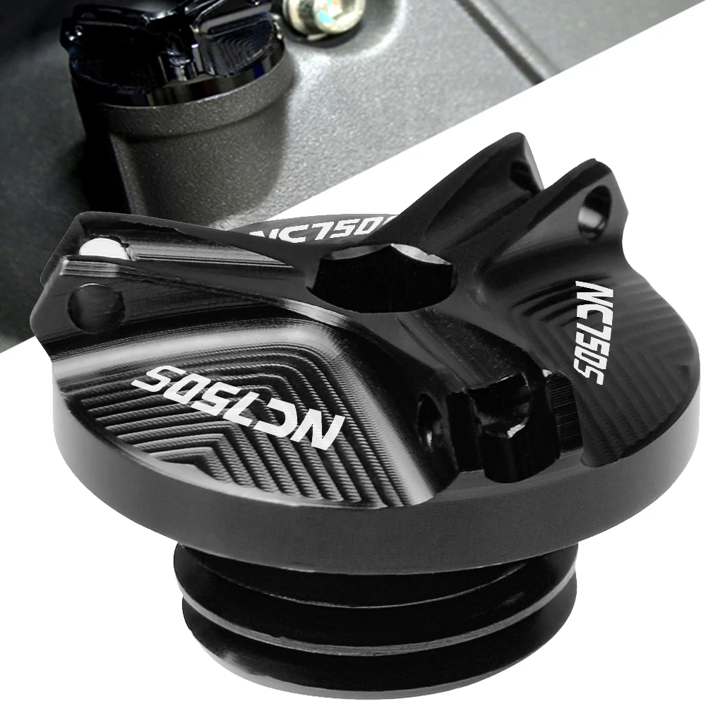 For Honda NC750 S Motorcycle Engine Oil Drain Plug Sump Nut Cup Oil Filler Cap Plug Cover For Honda NC750 NC 750 S 2014 2015
For Honda NC750 S Motorcycle Engine Oil Drain Plug Sump Nut Cup Oil Filler Cap Plug Cover For Honda NC750 NC 750 S 2014 2015