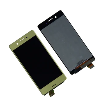 LCD Display For Sony Xperia X Z6 F5122 F5121 LCD Display Touch Screen Digitizer Assembly Mobile Repair Parts
LCD Display For Sony Xperia X Z6 F5122 F5121 LCD Display Touch Screen Digitizer Assembly Mobile Repair Parts