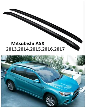 For Mitsubishi ASX 2013.2014.2015.2016.2017 Roof Racks Auto Luggage Rack High Quality Brand New Aluminum Car Accessories
For Mitsubishi ASX 2013.2014.2015.2016.2017 Roof Racks Auto Luggage Rack High Quality Brand New Aluminum Car Accessories