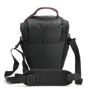 Digital Camera Black Gym Bags DSLR Camera Cover Protector Waist Case Travel Shoulder Bag Multi-functional Camera Soft Bag 20
Digital Camera Black Gym Bags DSLR Camera Cover Protector Waist Case Travel Shoulder Bag Multi-functional Camera Soft Bag 20