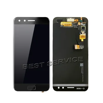 For ASUS ZenFone 4 Pro ZS551KL LCD Display with Touch Screen Digitizer Assembly ZenFone4 Replacement Parts
For ASUS ZenFone 4 Pro ZS551KL LCD Display with Touch Screen Digitizer Assembly ZenFone4 Replacement Parts