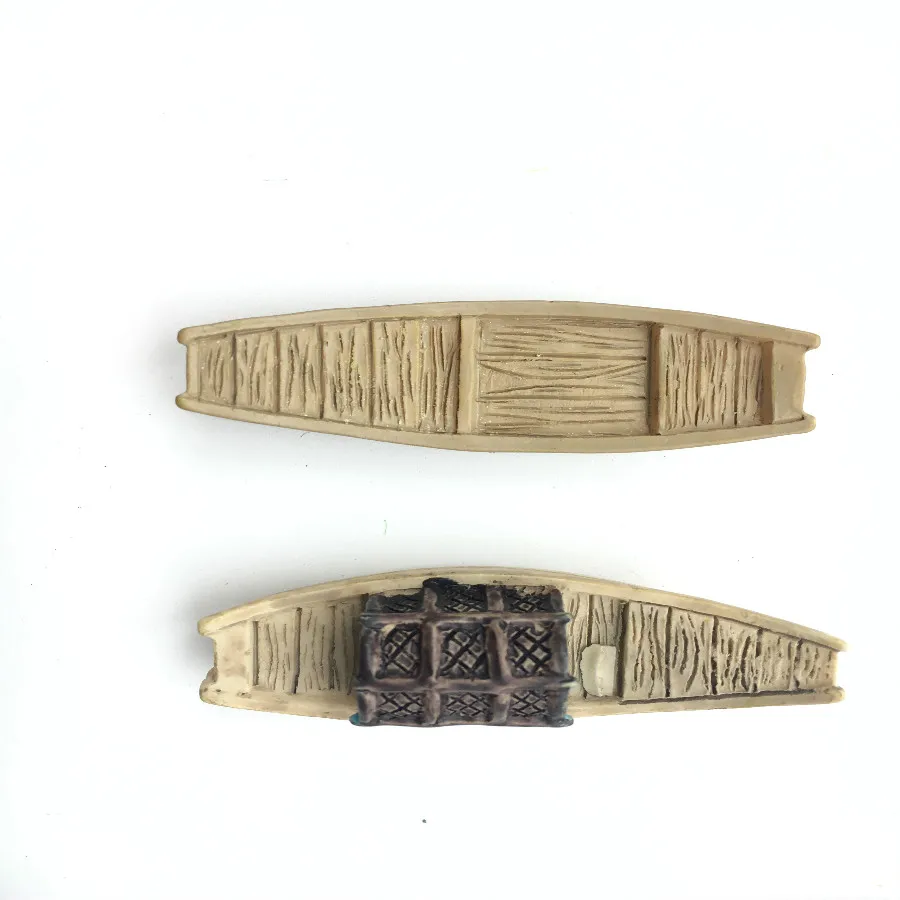 architecture model boat (2)