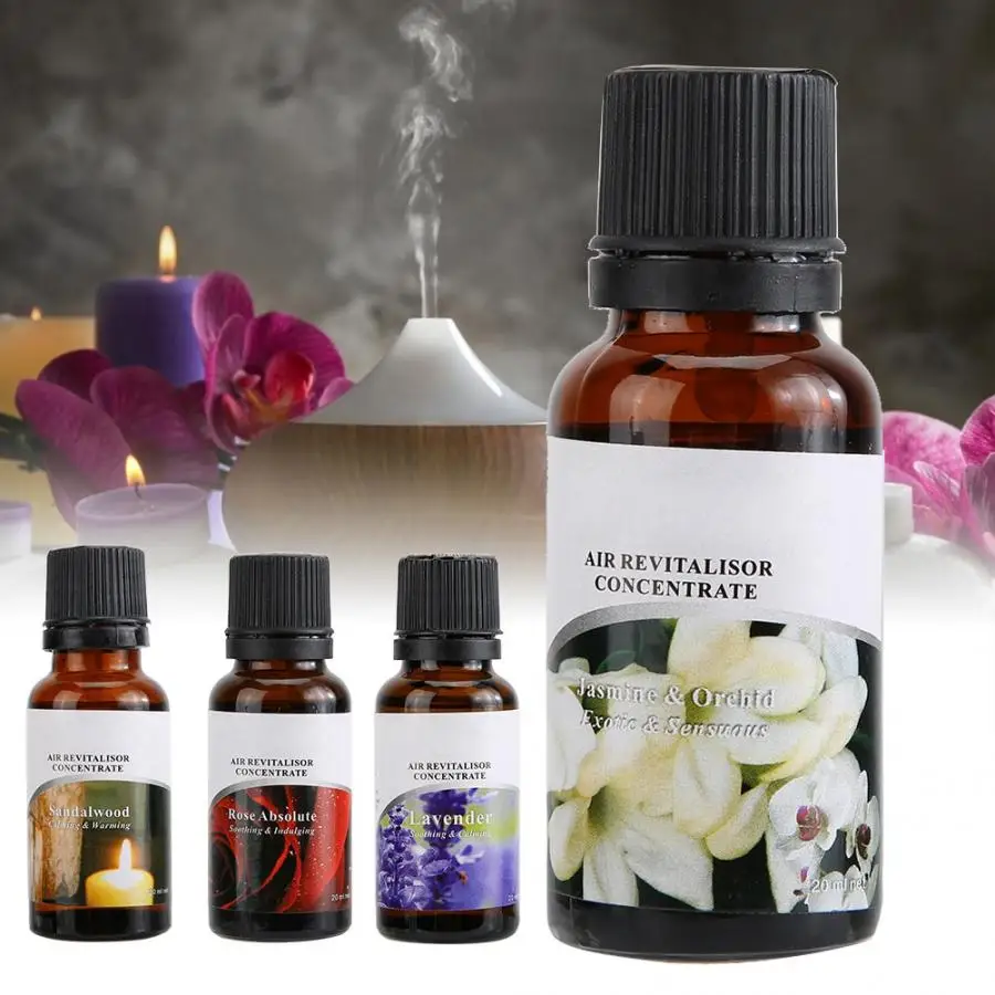 20ml Relieve fatigue stabilize sleep Plant Extract Pressure Relief Aromatherapy Essential Oil for Air Purifier
20ml Relieve fatigue stabilize sleep Plant Extract Pressure Relief Aromatherapy Essential Oil for Air Purifier
