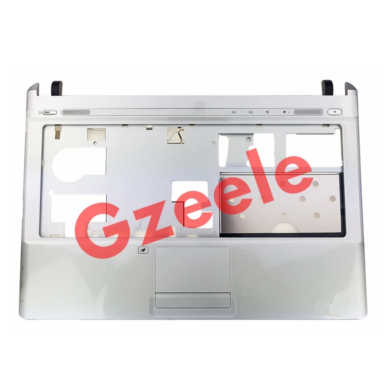 GZEELE NEW FOR ACER ASPIRE ASPIRE ACER ASPIRE 4810 4810T 4810TG 4810TZG PALMREST KEYBOARD BEZEL upper case topcase cover silver
GZEELE NEW FOR ACER ASPIRE ASPIRE ACER ASPIRE 4810 4810T 4810TG 4810TZG PALMREST KEYBOARD BEZEL upper case topcase cover silver