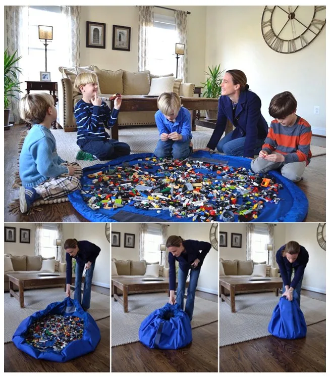 3 Colors-2 Layers Material Diameter 85cm/50cm Circle Round Modelling Kids Play Mat/Large Drawstring Bag/Fabric Toys Storage Bag
3 Colors-2 Layers Material Diameter 85cm/50cm Circle Round Modelling Kids Play Mat/Large Drawstring Bag/Fabric Toys Storage Bag