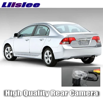 LiisLee Car Reversing image Camera For HONDA Civic 8 MK8 MK9 2005~2016 Night Vision HD WaterProof Rear View back up Camera
LiisLee Car Reversing image Camera For HONDA Civic 8 MK8 MK9 2005~2016 Night Vision HD WaterProof Rear View back up Camera