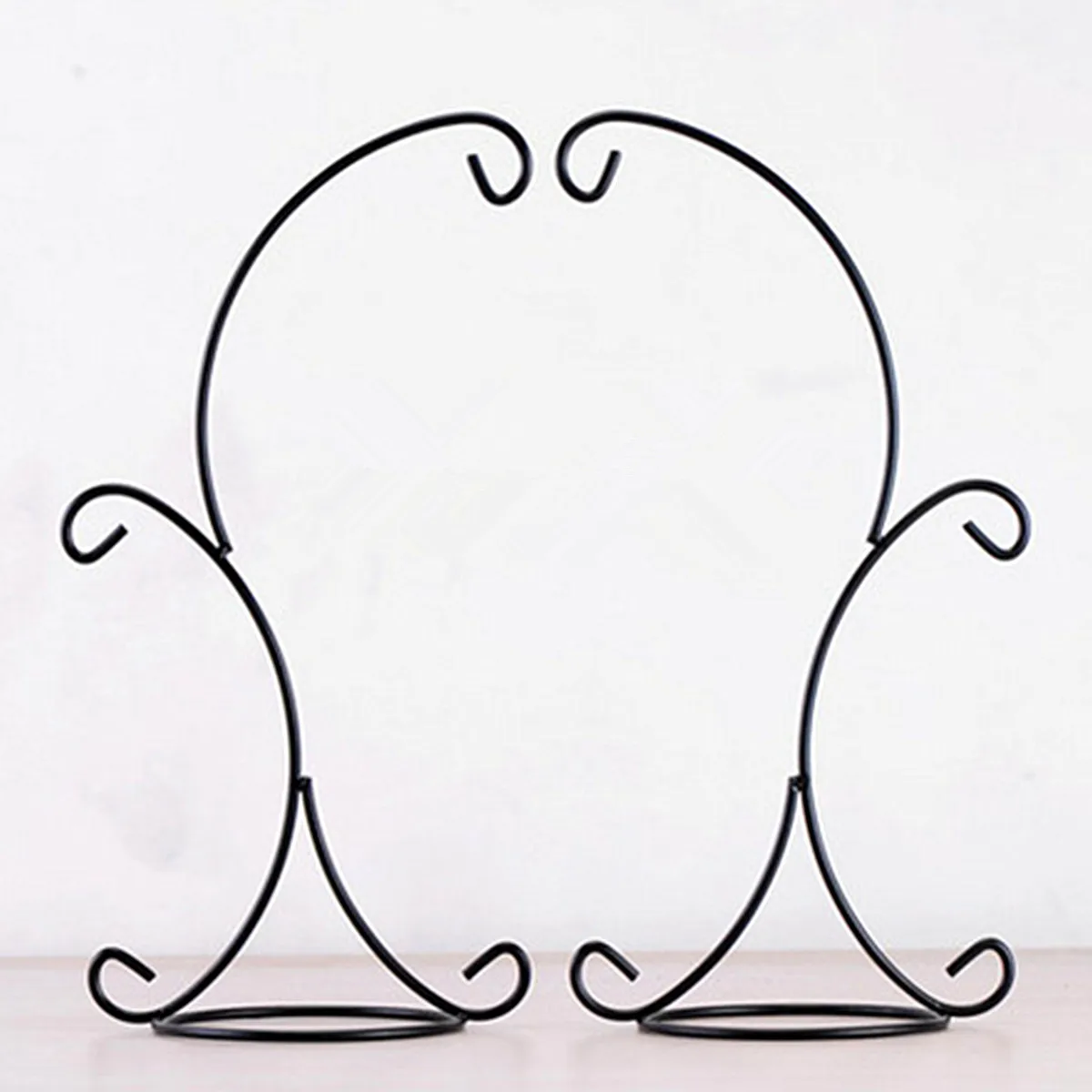 Semicircle Iron Shelf Micro Landscape Bottle Glass Ball Hanging Bracket Stand Rack Hook Hanger DIY Cabin Hook Home Decor
Semicircle Iron Shelf Micro Landscape Bottle Glass Ball Hanging Bracket Stand Rack Hook Hanger DIY Cabin Hook Home Decor