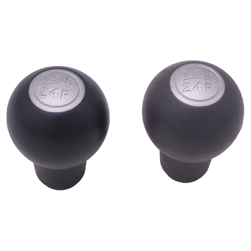 CHUANGMU It is suitable for 5 speed MT transmission pole shift knob factory of HYUNDAI elantra XD
CHUANGMU It is suitable for 5 speed MT transmission pole shift knob factory of HYUNDAI elantra XD