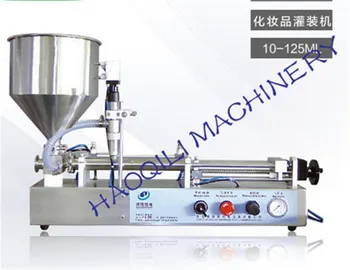 50-500ml electric filling machine+cream filling machine+cosmetic filling machine+c +filler
50-500ml electric filling machine+cream filling machine+cosmetic filling machine+c +filler
