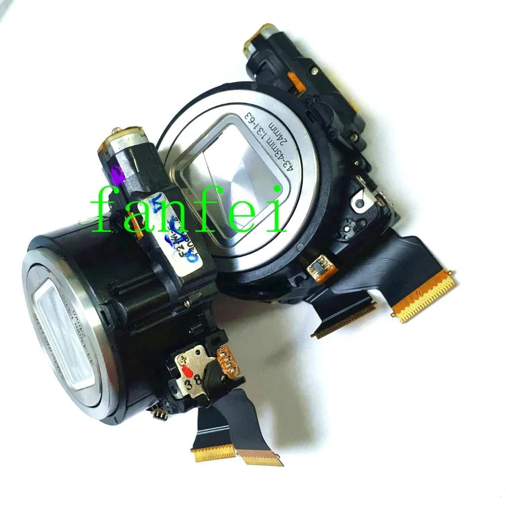 NEW Original Lens Zoom Unit For SAMSUNG GALAXY S4 Zoom SM-C101 SM-C1010 C1010 C101 + CCD
NEW Original Lens Zoom Unit For SAMSUNG GALAXY S4 Zoom SM-C101 SM-C1010 C1010 C101 + CCD