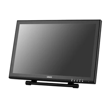

Ugee 1910B 19" 5080LPI Graphics Drawing Tablet IPS Screen Display Stand Adjustable Pressure Sensitivity 2048 Level For UK Plug