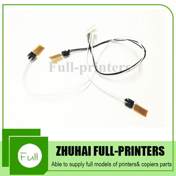 2 PCS Free Shipping New Compatible Imported Thermistor For Toshiba E-Studio 550 650 810
2 PCS Free Shipping New Compatible Imported Thermistor For Toshiba E-Studio 550 650 810