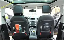 Lapetus Rear Behind Seat Storage Bag Net Cover Trim 2 Pcs Fit For Land Rover Discovery Sport 2015 - 2019 ABS Auto Accessories
Lapetus Rear Behind Seat Storage Bag Net Cover Trim 2 Pcs Fit For Land Rover Discovery Sport 2015 - 2019 ABS Auto Accessories