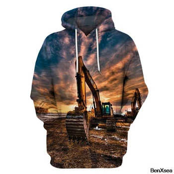 HEAVY EQUIPMENT OPERATOR EXCAVATOR HOODIE Spring Autumn Hip Hop Streetwear Hoody Pullover Casual Male Tracksuit Dropship 
HEAVY EQUIPMENT OPERATOR EXCAVATOR HOODIE Spring Autumn Hip Hop Streetwear Hoody Pullover Casual Male Tracksuit Dropship