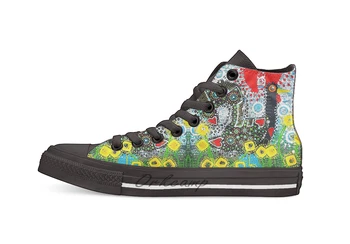 Portuguese Rooster 5 Casual High Top Canvas shoes sneakers Light Walking Shoes
Portuguese Rooster 5 Casual High Top Canvas shoes sneakers Light Walking Shoes