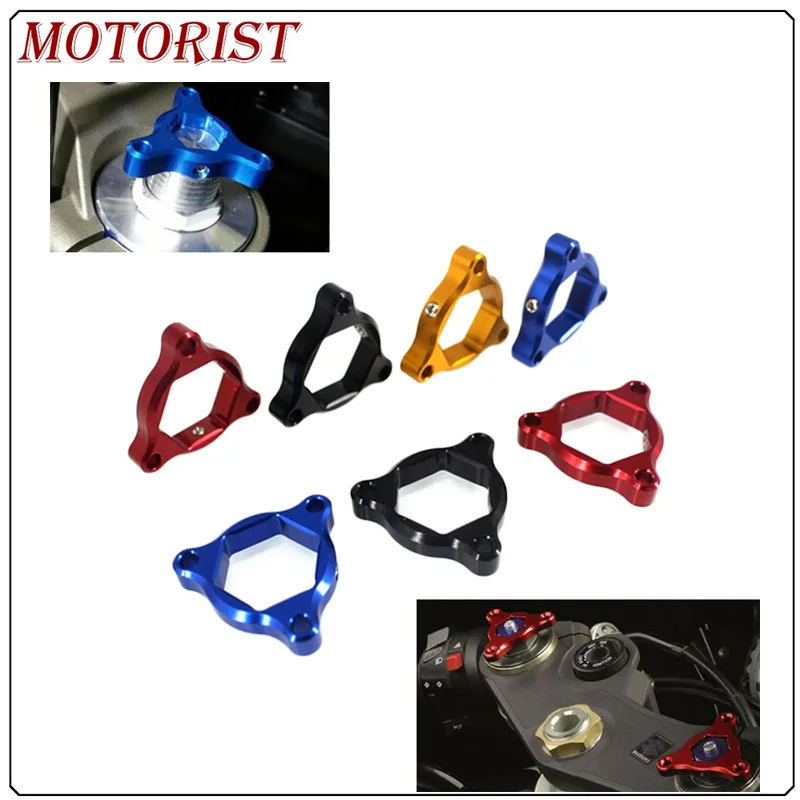 MOTORIST For Suzuki GSXR 1000 GSXR1000 2007 2008 motorcycle accessories 14MM suspension fork preload adjusters
MOTORIST For Suzuki GSXR 1000 GSXR1000 2007 2008 motorcycle accessories 14MM suspension fork preload adjusters