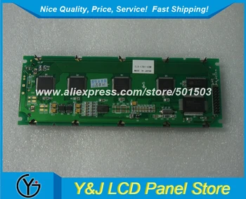 Replacement 5.4inch 240*128 lcd screen panel TLX-1741-C3B 
Replacement 5.4inch 240*128 lcd screen panel TLX-1741-C3B