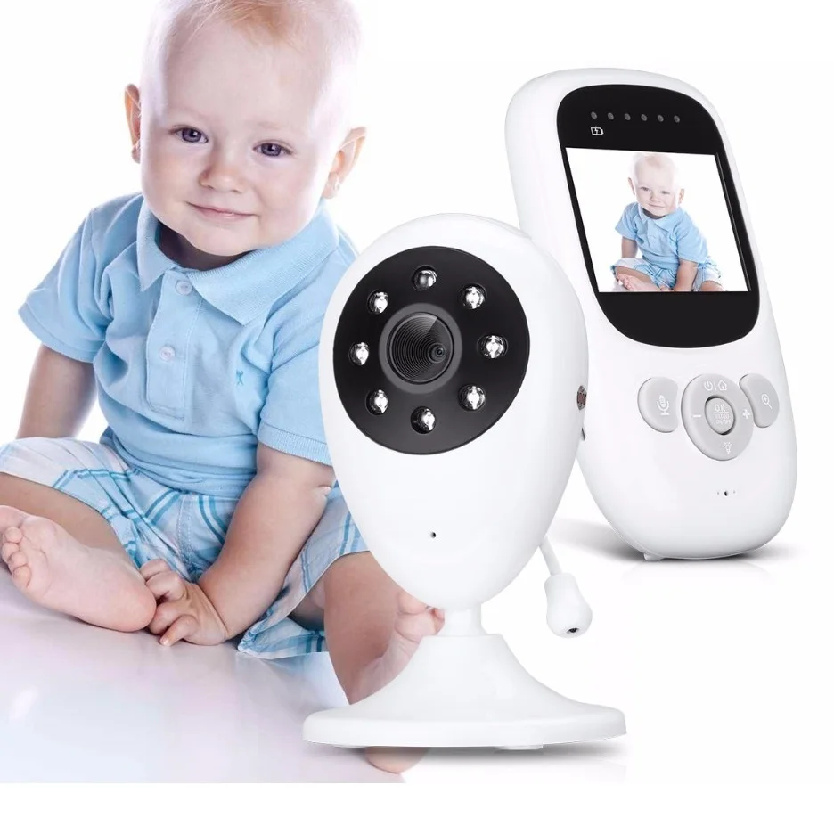 babykam baba eletronica nanny baby monitor with camera 2.4 inch IR Night Vision Intercom Temperature monitor baby camera nanny
babykam baba eletronica nanny baby monitor with camera 2.4 inch IR Night Vision Intercom Temperature monitor baby camera nanny