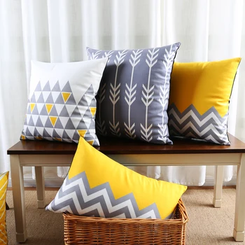 Drop Ship Supersoft Velvet Pillow Cover Print Yellow Grey Geometric Cushion Cover Home Decor Pillows Decorative Pillow Case
Drop Ship Supersoft Velvet Pillow Cover Print Yellow Grey Geometric Cushion Cover Home Decor Pillows Decorative Pillow Case