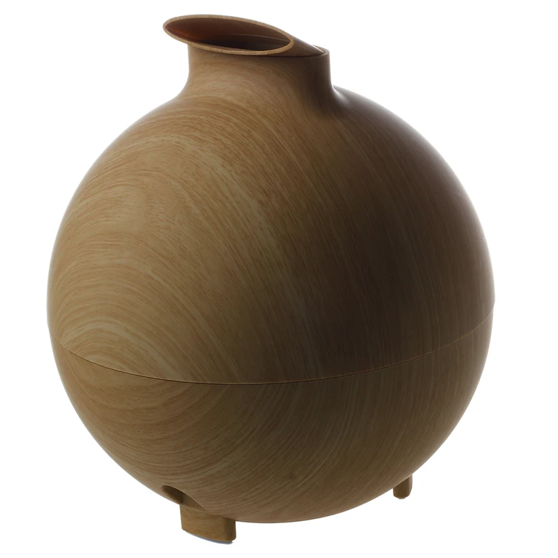 Aromacare Oil Essential Aroma Diffuser Ultrasonic Air Humidifier Aromatherapy Mist Purifier LED light
Aromacare Oil Essential Aroma Diffuser Ultrasonic Air Humidifier Aromatherapy Mist Purifier LED light