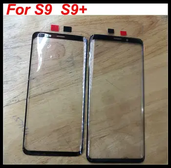 For galaxy S9 Front Outer Screen Glass Lens Replacement For Samsung S9 S9+ S8 S8 plus S8+ repair for lcd DHL freeshipping
For galaxy S9 Front Outer Screen Glass Lens Replacement For Samsung S9 S9+ S8 S8 plus S8+ repair for lcd DHL freeshipping