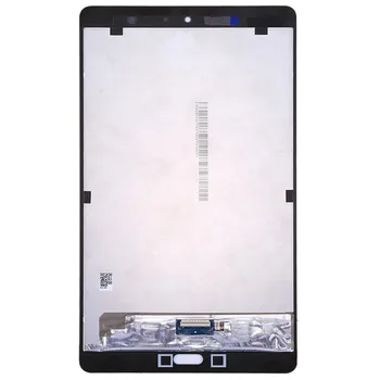New for Huawei MediaPad M3 Lite / W09 / AL00 LCD Screen and Digitizer Full Assembly
New for Huawei MediaPad M3 Lite / W09 / AL00 LCD Screen and Digitizer Full Assembly