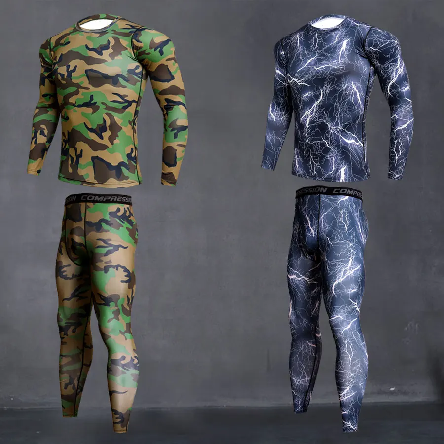 S-4XL Top quality new thermal underwear men underwear sets compression fleece sweat quick drying thermo underwear men clothing
S-4XL Top quality new thermal underwear men underwear sets compression fleece sweat quick drying thermo underwear men clothing