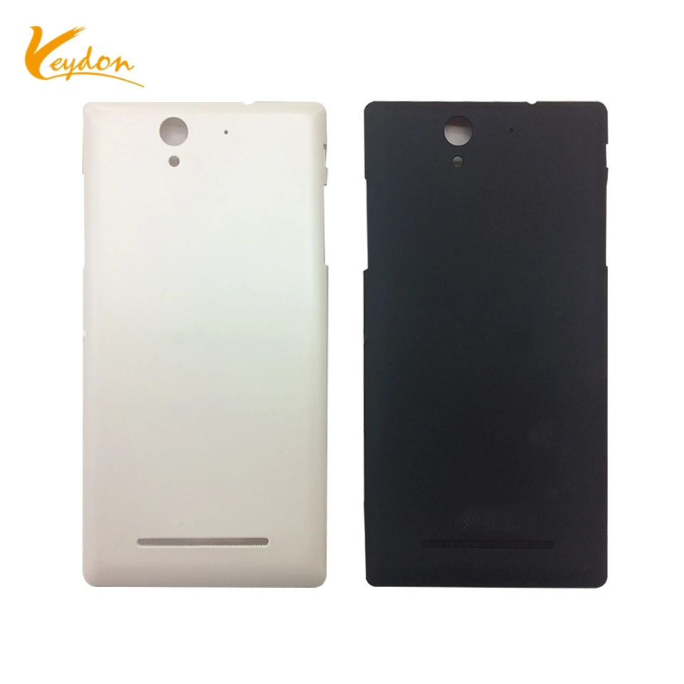 Battery Cover Replacement Parts For Sony Xperia C3 S55T S55U D2533 Rear Battery Door Back Cover Housing
Battery Cover Replacement Parts For Sony Xperia C3 S55T S55U D2533 Rear Battery Door Back Cover Housing