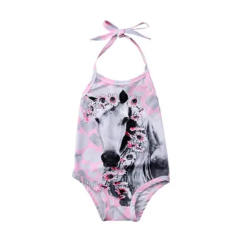 2019 Summer Toddler Kids Girls Bikini One-Piece Bikini Swimwear Pink Bandage Unicorn Swimwear Swimsuit Bathing Beachwear
2019 Summer Toddler Kids Girls Bikini One-Piece Bikini Swimwear Pink Bandage Unicorn Swimwear Swimsuit Bathing Beachwear