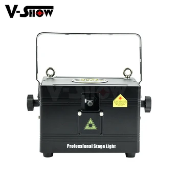 1pc 2W RGB Animation Laser Stage Light Programmable Projector Led Dmx Dj Light For Disco Bar Nightclub
1pc 2W RGB Animation Laser Stage Light Programmable Projector Led Dmx Dj Light For Disco Bar Nightclub
