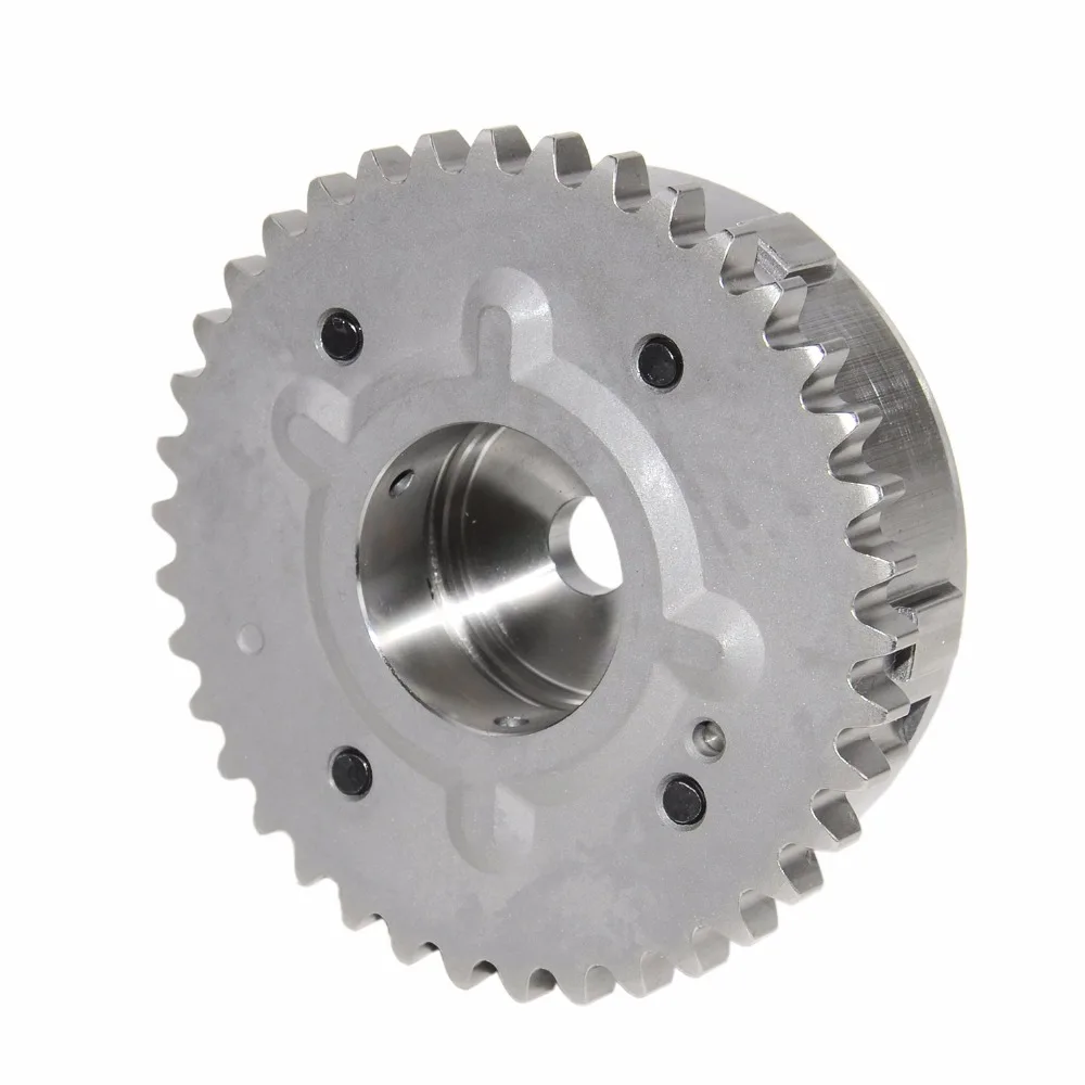AP01 LF94124X0C Camshaft Variable Valve timing Actuator Sprocket VVT for Mazda 3,5 MX-5 CX-7 ACT602 2.0L,2.5L LF94-12-4X0C
AP01 LF94124X0C Camshaft Variable Valve timing Actuator Sprocket VVT for Mazda 3,5 MX-5 CX-7 ACT602 2.0L,2.5L LF94-12-4X0C