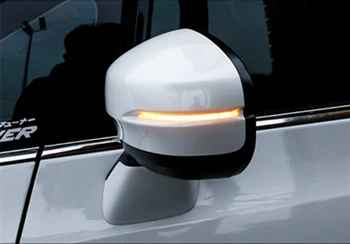 Dynamic Led Turn Siganl Light Mirror light Daytime Running light Rearview Mirror indicator for Honda 15-19 ODYSSEY New Elysion
Dynamic Led Turn Siganl Light Mirror light Daytime Running light Rearview Mirror indicator for Honda 15-19 ODYSSEY New Elysion