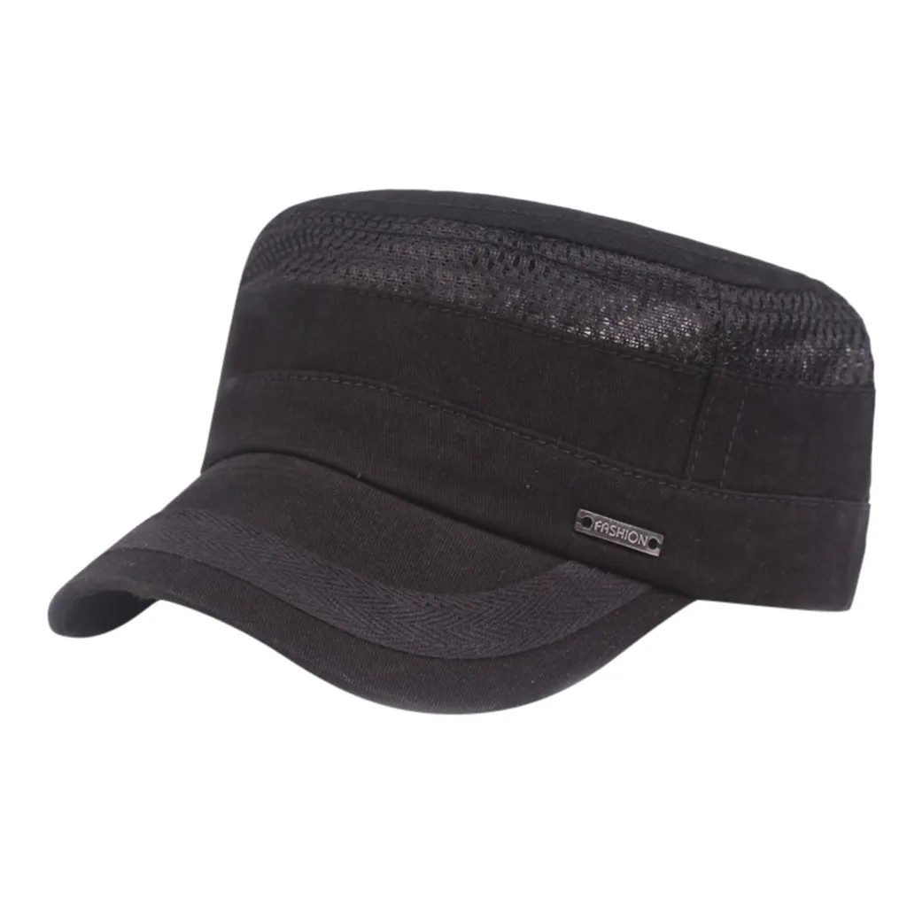 Unisex Summer Flat Hat Outdoor Mountaineering Hat Visor elegant womens summer rabbit fur hat female fall#P2
Unisex Summer Flat Hat Outdoor Mountaineering Hat Visor elegant womens summer rabbit fur hat female fall#P2