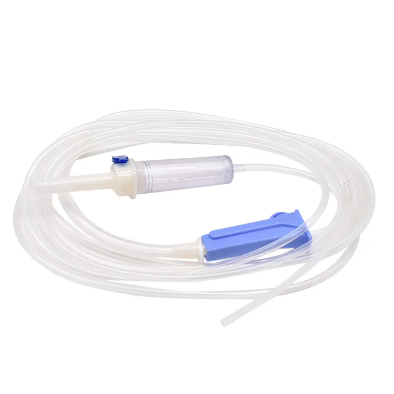 Dental disposable Water pipe Mouth irrigator Implant planting water pipe Cooling pipe Length 3.1mDentist materials Lab Tools
Dental disposable Water pipe Mouth irrigator Implant planting water pipe Cooling pipe Length 3.1mDentist materials Lab Tools