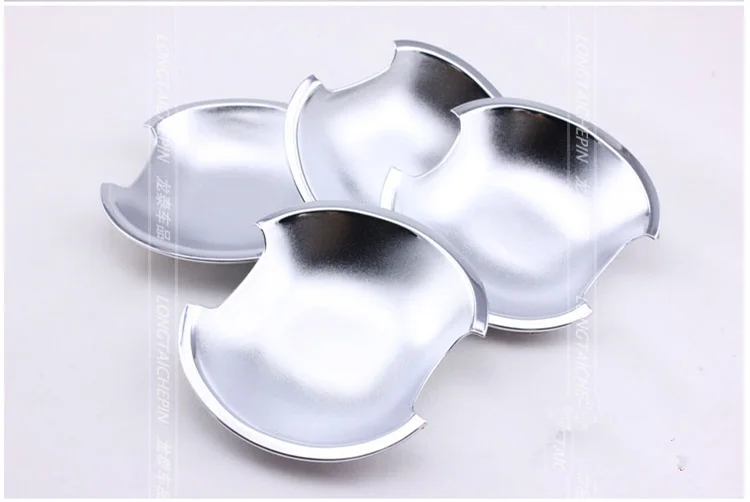 For Suzuki Swift 2005-2010 Grand Vitara 2005 2006 2007 2008 2009 2010 2011 2012 New Chrome Car Door Handle Cup Bowl
For Suzuki Swift 2005-2010 Grand Vitara 2005 2006 2007 2008 2009 2010 2011 2012 New Chrome Car Door Handle Cup Bowl