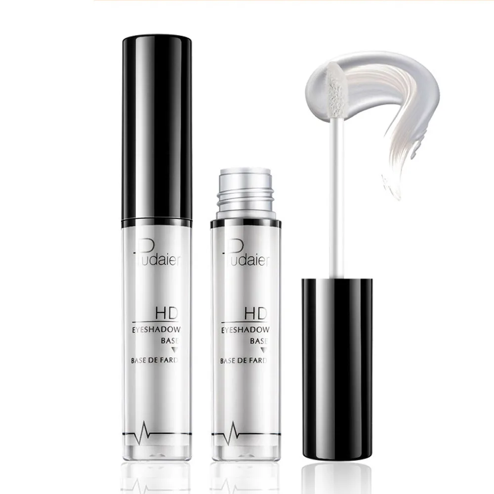 1pc Eyeshadow Primer Makeup Base 5ml Natural Eyeshadow Cream Easy to Wear Waterproof Brighten Oil-control moisturizing cosmetic
1pc Eyeshadow Primer Makeup Base 5ml Natural Eyeshadow Cream Easy to Wear Waterproof Brighten Oil-control moisturizing cosmetic
