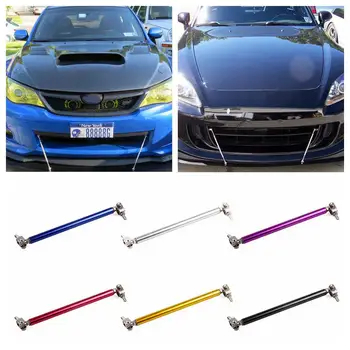 2PCS 8.5cm Adjustable Front/Rear Wind Splitter Frame Bumper Protector Rod Support
2PCS 8.5cm Adjustable Front/Rear Wind Splitter Frame Bumper Protector Rod Support