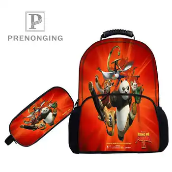 Custom 17inch kung-fu-panda Backpacks Pen Bags 3D Printing School Women Men Travel Bags Boys Girls Book Computers Bag#1031-5-66
Custom 17inch kung-fu-panda Backpacks Pen Bags 3D Printing School Women Men Travel Bags Boys Girls Book Computers Bag#1031-5-66