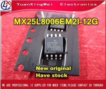 Free shipping 10pcs/lot new original MX25L8006 MX25L8006EM2I-12G SPI FALSH SOP-8PIN (200MIL) 8M-bit/1M-byte MX25L8006E
Free shipping 10pcs/lot new original MX25L8006 MX25L8006EM2I-12G SPI FALSH SOP-8PIN (200MIL) 8M-bit/1M-byte MX25L8006E