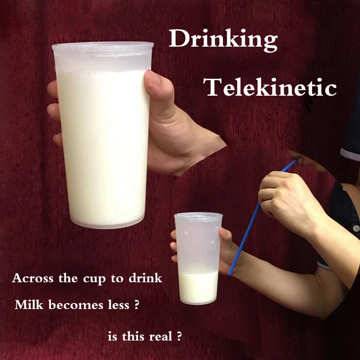 Milk Cup Magic Tricks Milk Disappear Stage Magic Props Close-Up Bar Street Magic Tool Illusion Accessories Gimmick Funny
Milk Cup Magic Tricks Milk Disappear Stage Magic Props Close-Up Bar Street Magic Tool Illusion Accessories Gimmick Funny