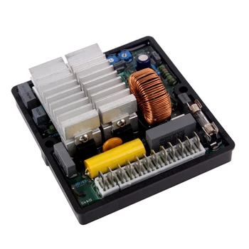 AVR SR7 Automatic Voltage Regulator For Generator set alternator SR7-2G, SR7 / 2G, SR7 FAST SHIPPING
AVR SR7 Automatic Voltage Regulator For Generator set alternator SR7-2G, SR7 / 2G, SR7 FAST SHIPPING