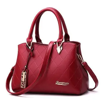 2019 new pu female bag metal sheets decoration Solid Messenger Bag sweet lady fashion Crossbody Bag luxury women shoulder bag
2019 new pu female bag metal sheets decoration Solid Messenger Bag sweet lady fashion Crossbody Bag luxury women shoulder bag
