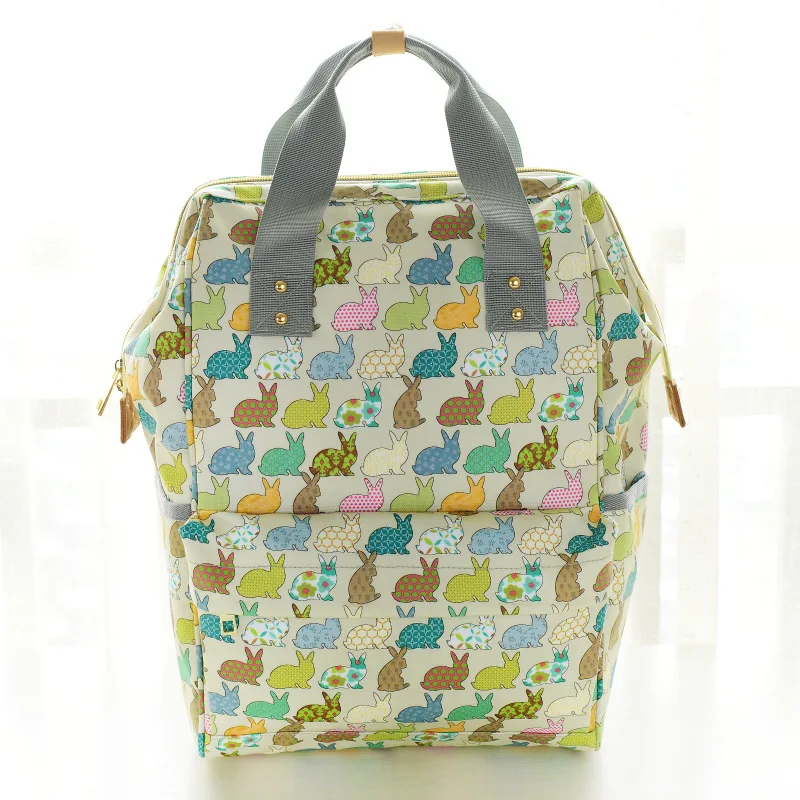 Fashion Mummy Maternity Nappy Bag Large Capacity Baby Bag Backpack Travel Nursing Bag For Stroller Baby Care Cloth Diaper Bags
Fashion Mummy Maternity Nappy Bag Large Capacity Baby Bag Backpack Travel Nursing Bag For Stroller Baby Care Cloth Diaper Bags