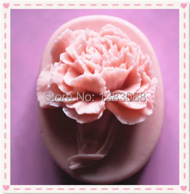 A flowerDIY Handmade Soap mold silicone fondant cake molds chocolate for the kitchen baking clay FM 358
A flowerDIY Handmade Soap mold silicone fondant cake molds chocolate for the kitchen baking clay FM 358