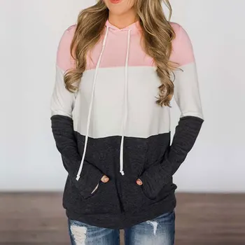 2019 Autumn Hoodie Sweatshirt Women Fashion Sweatshirt Female Long Sleeve Winter Hoodies Sweatshirt Warm Hoody Ladies Hooded
2019 Autumn Hoodie Sweatshirt Women Fashion Sweatshirt Female Long Sleeve Winter Hoodies Sweatshirt Warm Hoody Ladies Hooded
