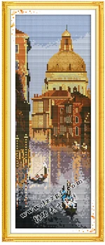 50*21cm Needlework,DIY Set for Embroidery kit,City Venice night river and lake Pattern Scenic Cross-Stitch Oil Paint Wall Decor
50*21cm Needlework,DIY Set for Embroidery kit,City Venice night river and lake Pattern Scenic Cross-Stitch Oil Paint Wall Decor