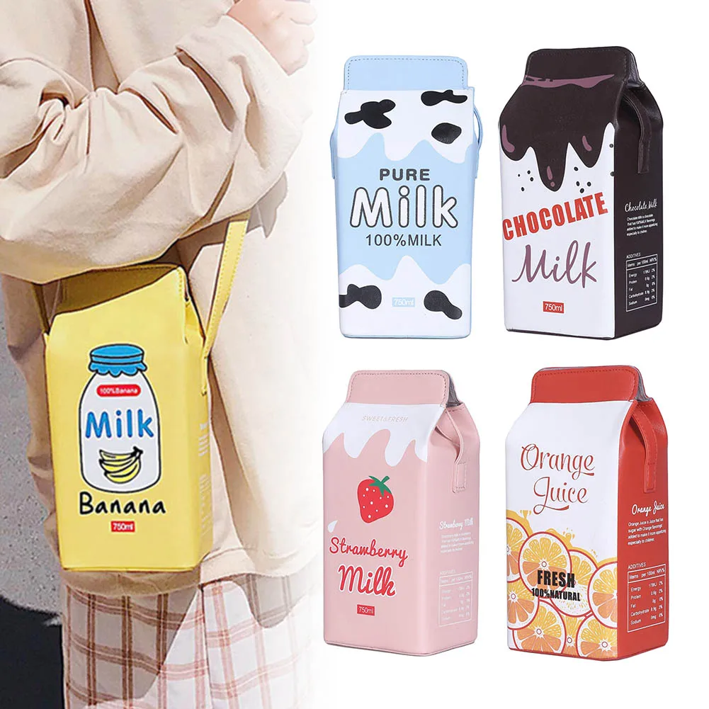 Bags For Women 2019 Fashion Women Girl Milk Box Shoulder Crossbody Bag Casual For Mobile Phone Money Keys Bolsa Feminina
Bags For Women 2019 Fashion Women Girl Milk Box Shoulder Crossbody Bag Casual For Mobile Phone Money Keys Bolsa Feminina