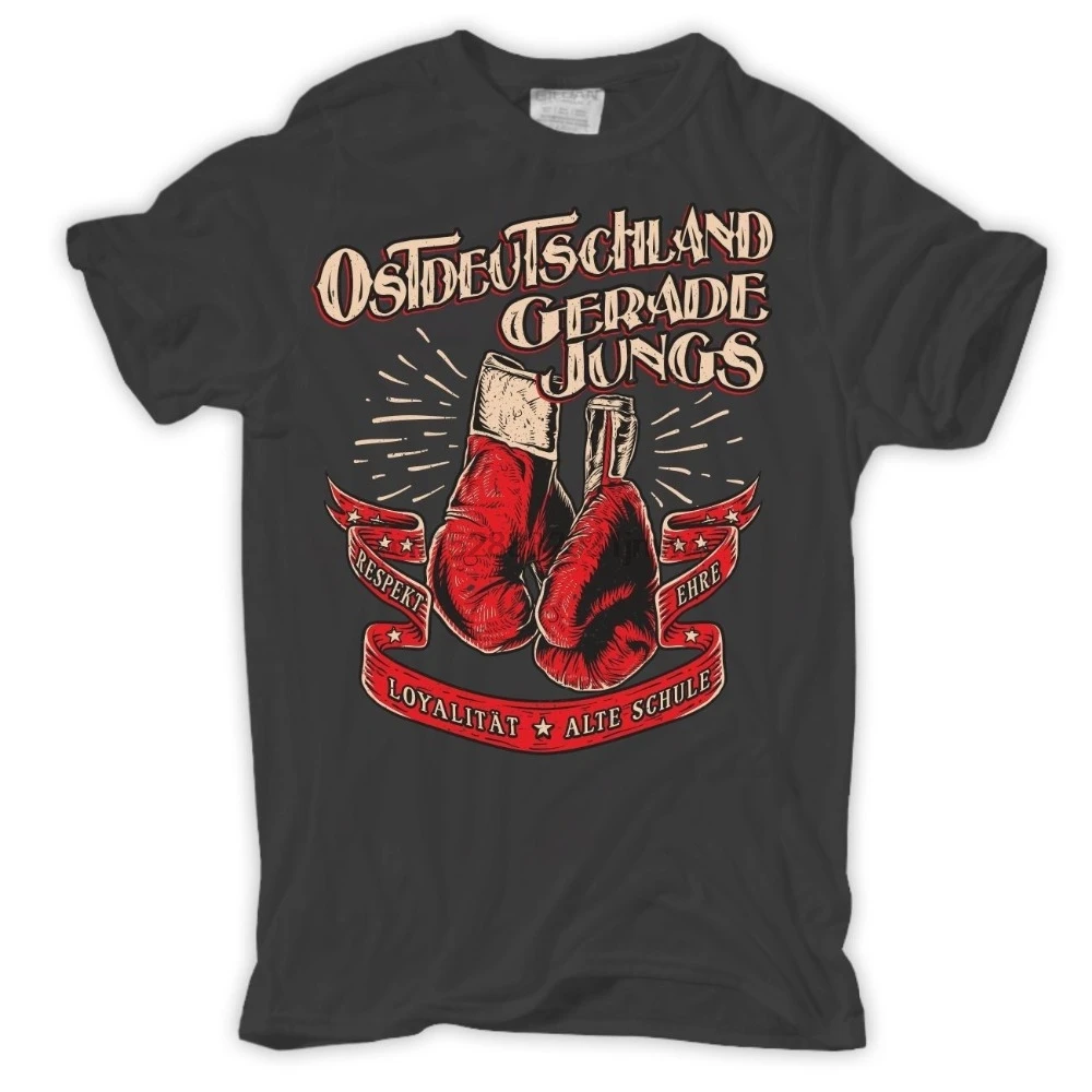 T-Shirt East Germany Straight Guys Honor East Ddr Respect Old School Oldschoomen 2019 Brand Clothing Tees Casual Male Best Selli
T-Shirt East Germany Straight Guys Honor East Ddr Respect Old School Oldschoomen 2019 Brand Clothing Tees Casual Male Best Selli