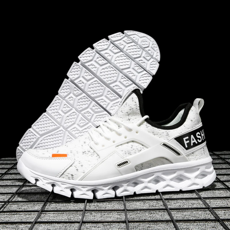 Mens tennis shoes light breathable fabric sock male sneakers gym sports walking jogging footwear chaussure homme tenis masculino
Mens tennis shoes light breathable fabric sock male sneakers gym sports walking jogging footwear chaussure homme tenis masculino