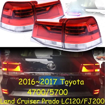 Cruiser Prado taillight,2016~2018year,LED,Free ship!4700,5700,vios,corolla,Hiace,tundra,sienna,yaris;Prado rear lamp
Cruiser Prado taillight,2016~2018year,LED,Free ship!4700,5700,vios,corolla,Hiace,tundra,sienna,yaris;Prado rear lamp